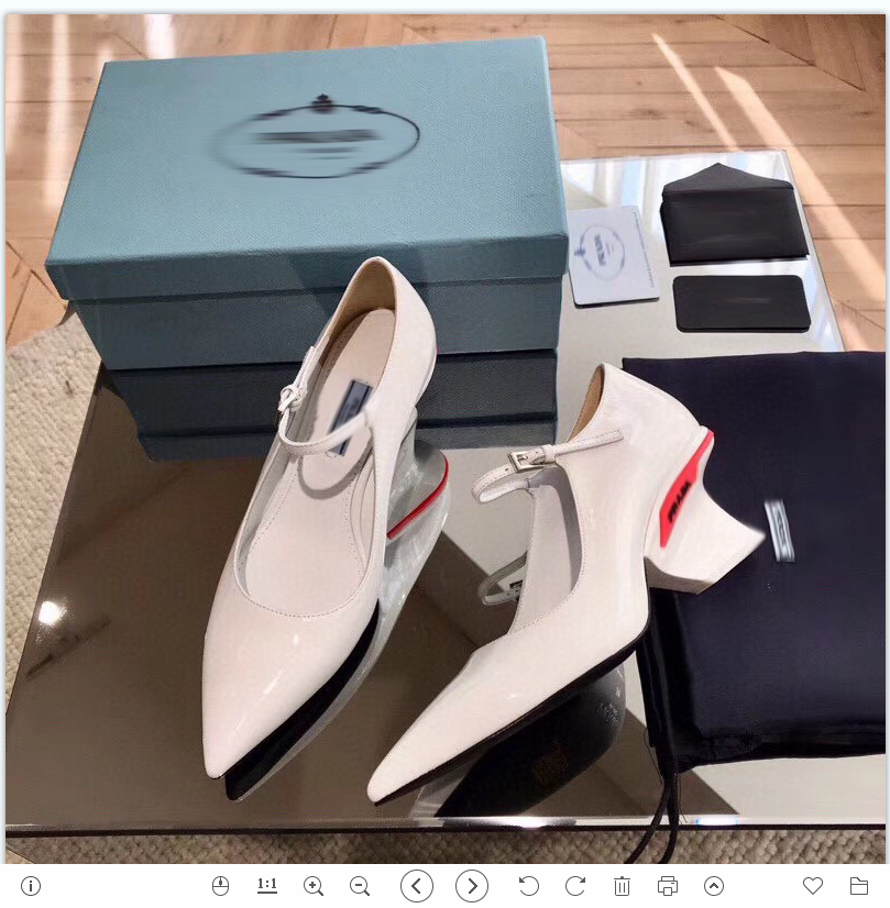 

2021 Good Quality Fashion Women Luxurys Designers Shoes Designer Sandals Womens Luxury High Heels Sandal Dress Shoess With Box Size 35-41 -G370, White