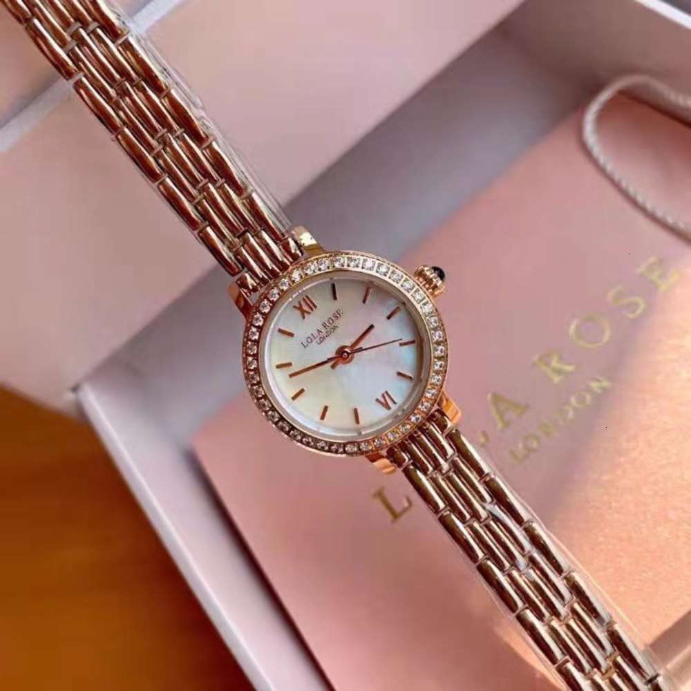 

Rose Women's Lola Watch, Gold