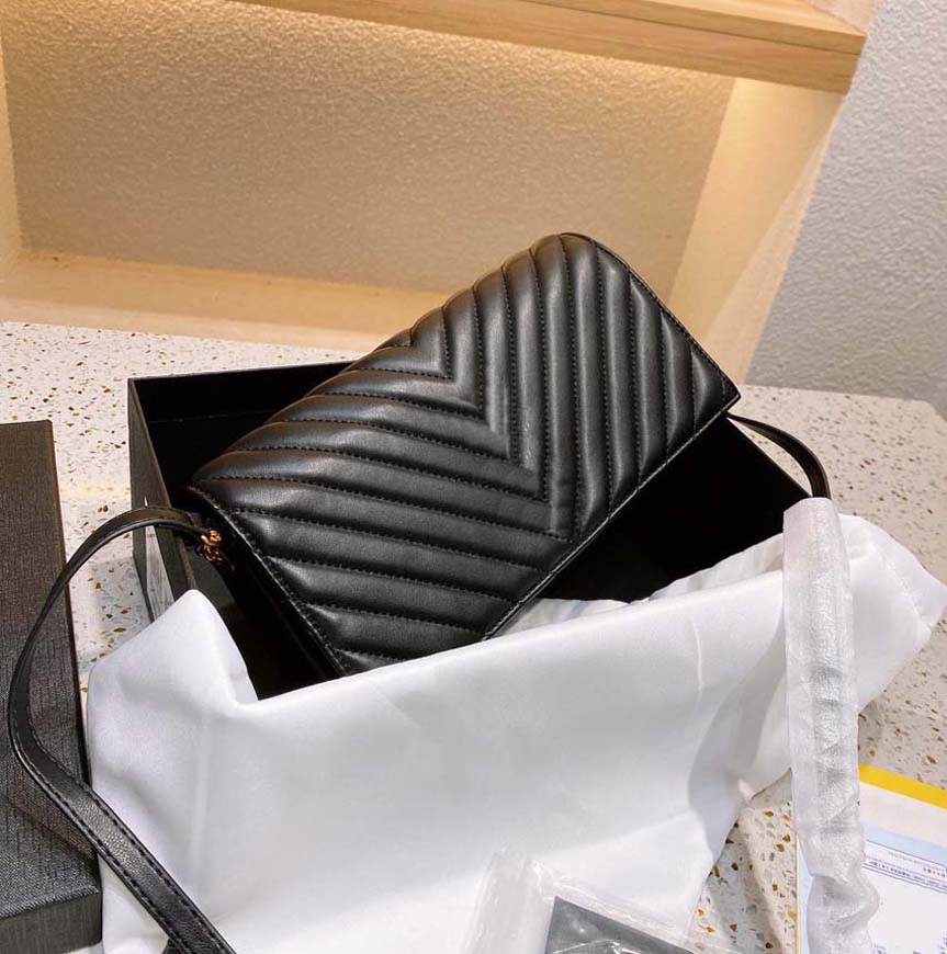 

Luxury designer high quality handbags shoulder mobile phone bags leather wallet handbag fashion lady multifunctional messenger mini bag 010, #4