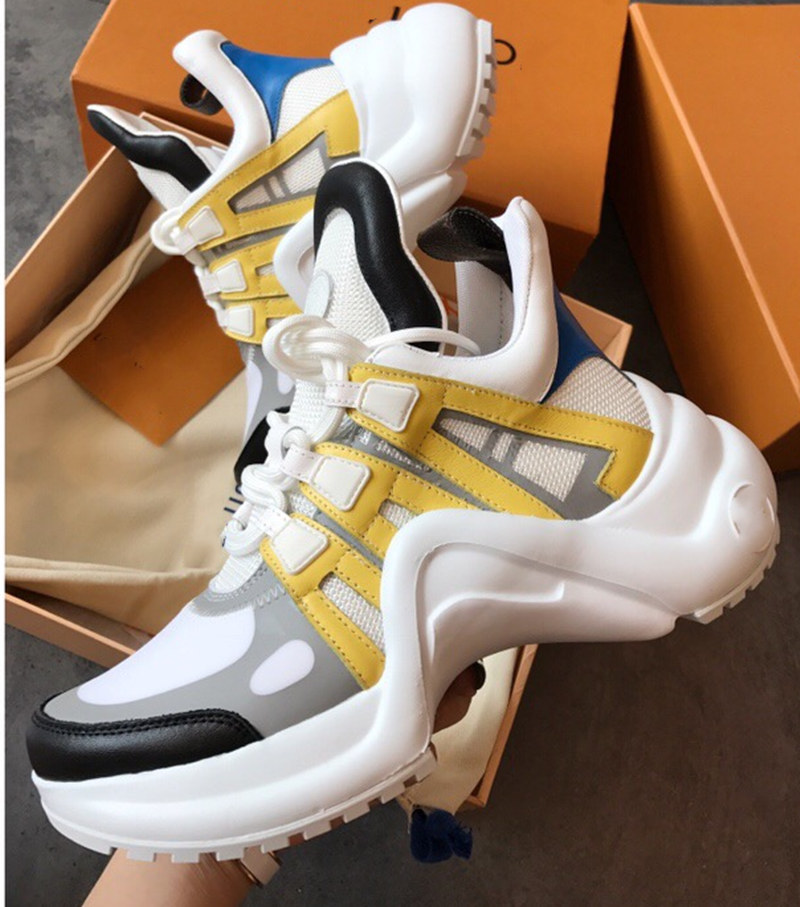 

Top Quality dancing shoes women running shoe for triple white black REFLECTIVE Medium Olive Burgundy Crush designer trainers sports