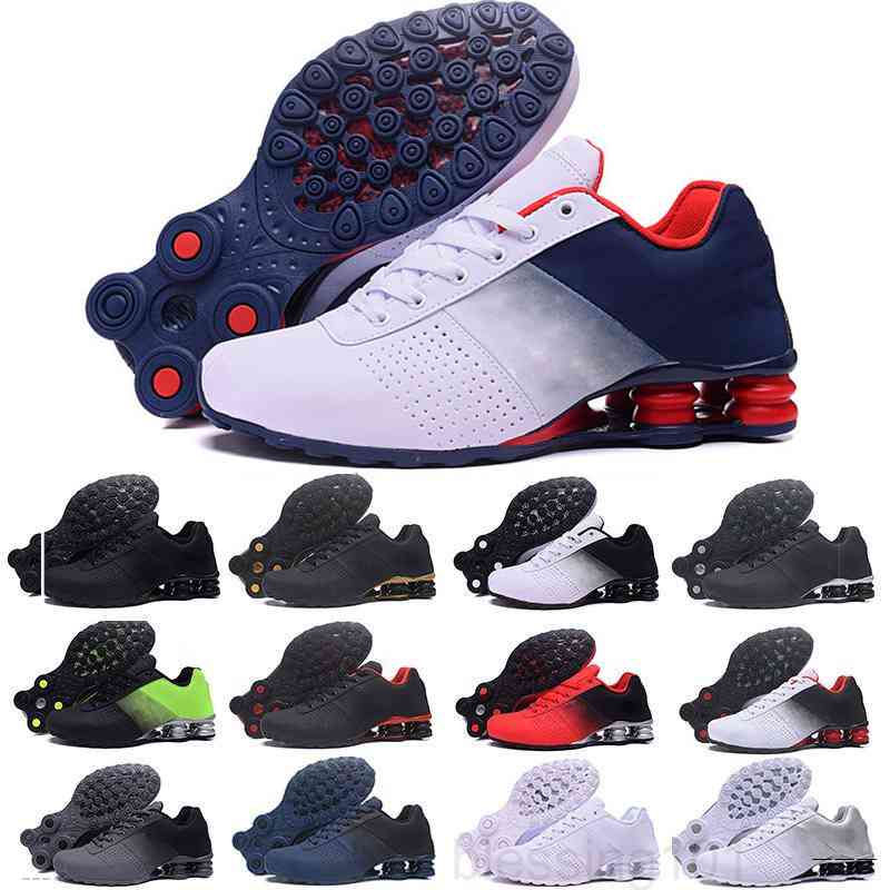 

2019 Deliver 809 Men Shoes Drop Shipping Wholesale Famous DELIVER OZ NZ Mens Athletic Sneakers Sports Shoes 40-46 UP05 TY5C, Color 14