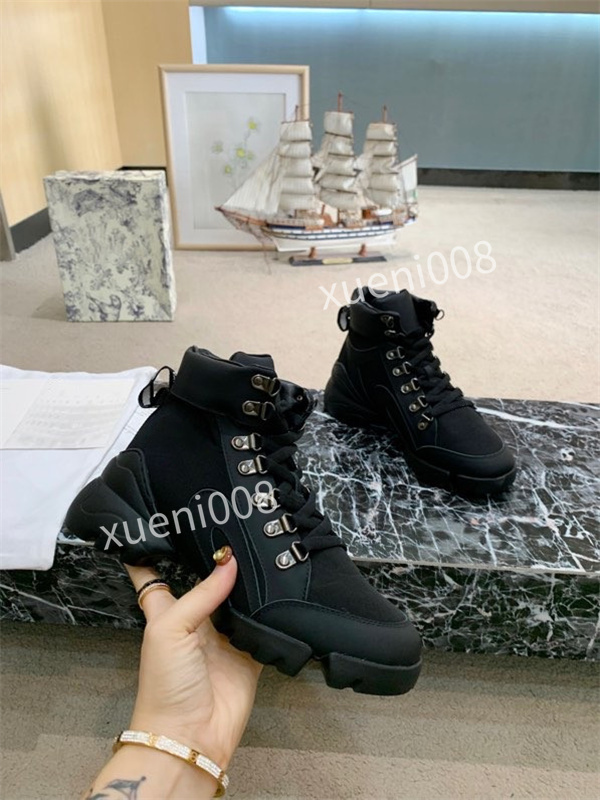 

2022 Winter Men Boots Plus Size With Fur Snow 35-41 Boots Non Slip Warm Plush Shoes Footwear rx211025, 07