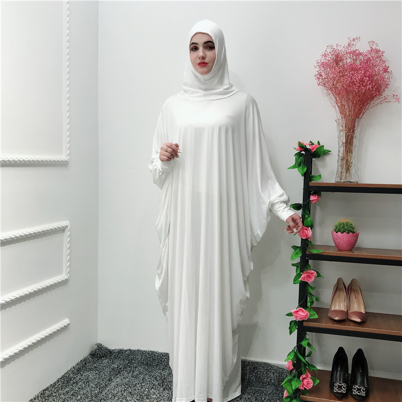 

Ramadan Abaya Caftan Dubai Turkey Islam Hijab Muslim Dress Kaftan Abayas For Women Vestidos Robe Musulman De Mode Djellaba Femme