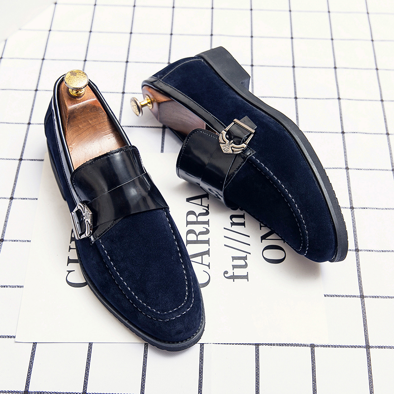

Sell well Men's Dress Shoes Walking Spring and Fall Oxfords Platform sneakers Party Lovers Wedding Business Luxurys Designers