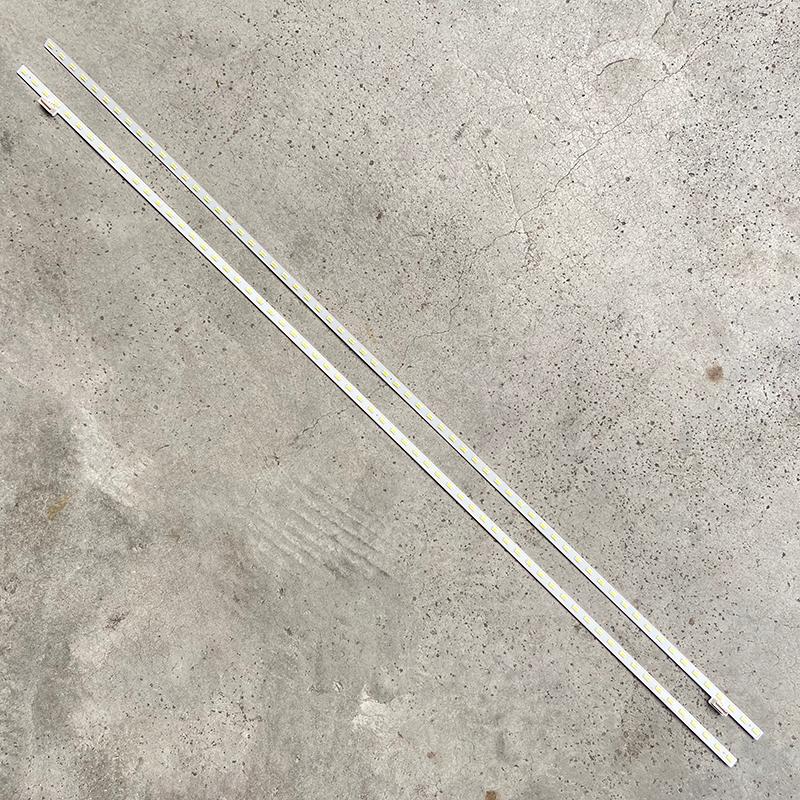 

All Original SONY KDL-55W800B Light Strip 74.55T20.001-0-FC1 550TA46/47 V2 Pair LED Panel Lights