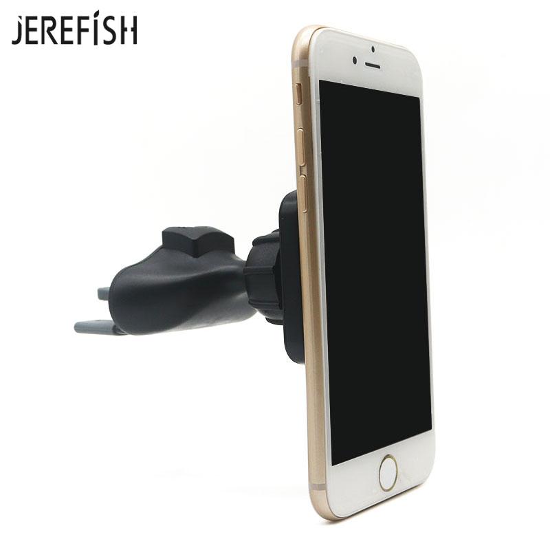 

Cell Phone Mounts & Holders Universal Car Magnetic Mobile CD Slot Mount Holder Support For X 11 Magnet Stand Smartphone GPS