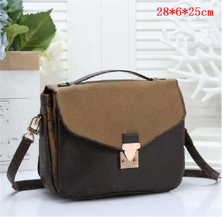 

beauty Women handbags Rive Gauche Tote Bag shopping bag handbag high quality fashion linen Large Beach bags luxury designer travel bag student 16