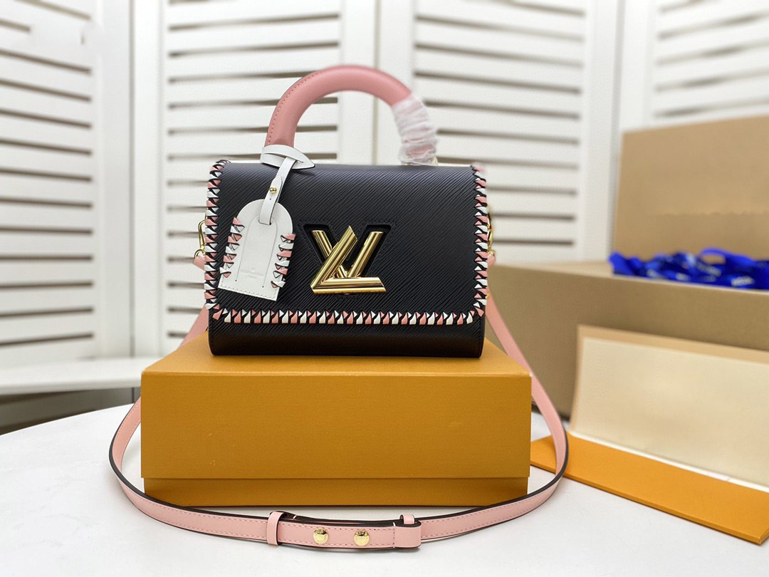 

LV LOUIS Fashion ONTHEGO VITTON Womens Designers Handbags Shoulder Bag Luxurys Purses Luxury Clutch Women Leather Tote Ladies Cross