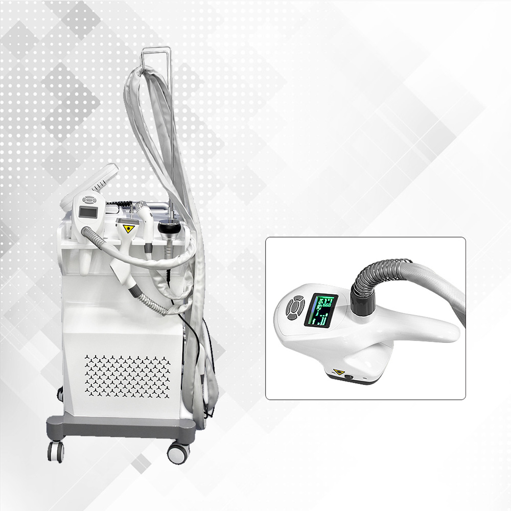 

Vacuum Cavitation System Slimming Cellulite remove Machine