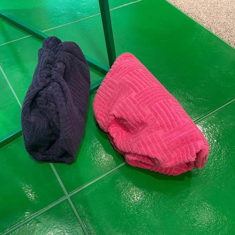 

Evening Bags Bag For Women Designer Towel Embossed Clutch 2021 Solid Color Furry Crossbody Party Envelope Purses And Handbags, Pink