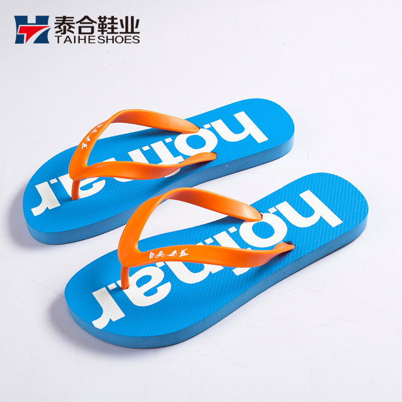 

luxury slippers eva flip flops for women, Black
