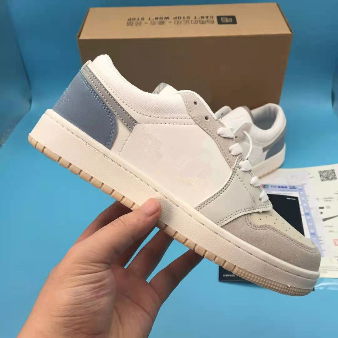 

Men's Board Shoes 1s Casual Sneakers Womens Running Shoes Sports Trainers University, Customize