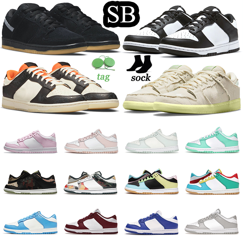

Dunks Low Running Shoes Men Women White Black Wolf Grey Fog Mummy Halloween UNIVERSITY BLUE Coast Abstract Art Georgetown Mens Trainers Sports Sneakers, Undefeated black
