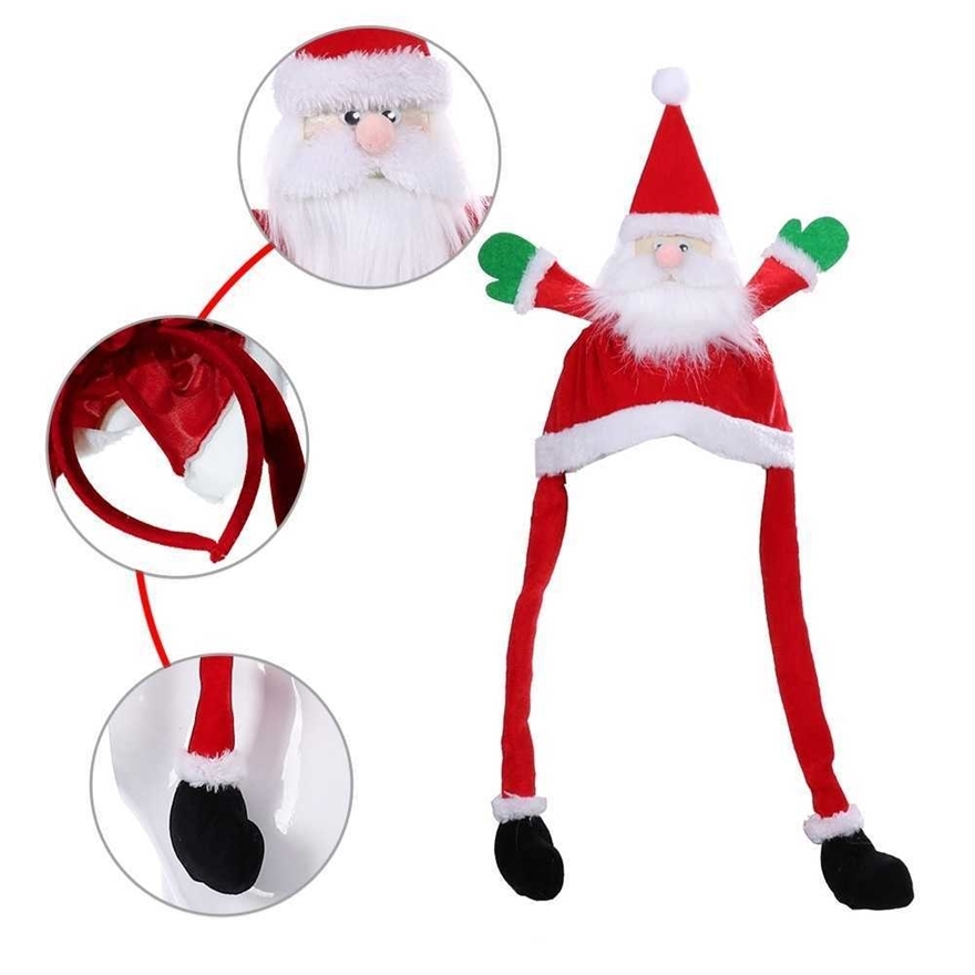 Funny Xmas Hats Australia | New 