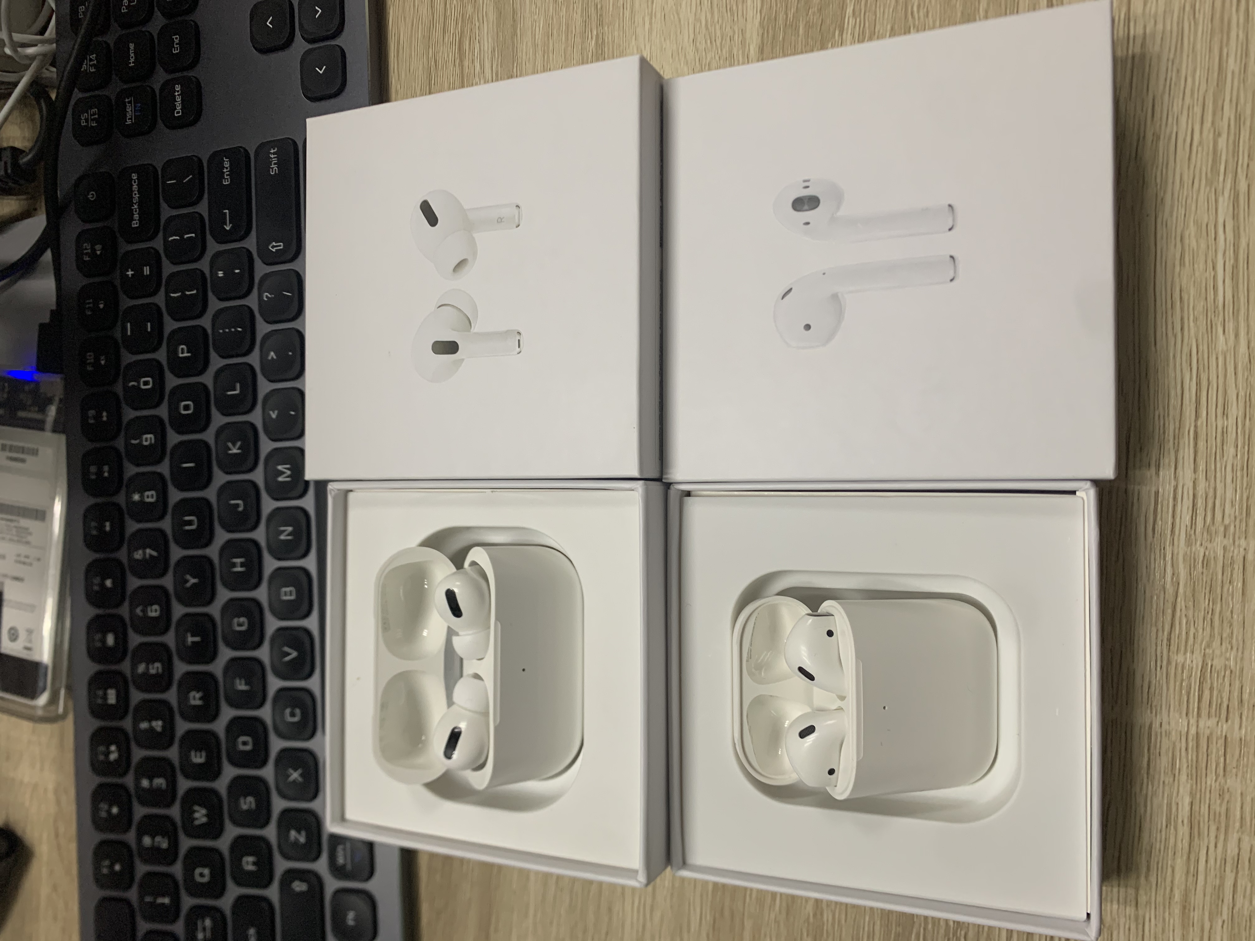 

2021 AirPods Pro Air Gen 3 AP3 AP2 H1 Chip Transparency Metal Hinge Wireless Charging Bluetooth Headphones pk Pods 2 AP Pro AP2 W1 Earbu