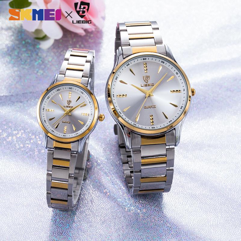 

Wristwatches Simple Romantic Style Women Quartz Watches Fashion Ladies Female Luxury Dress Girl Clock Relogio Feminino L1016