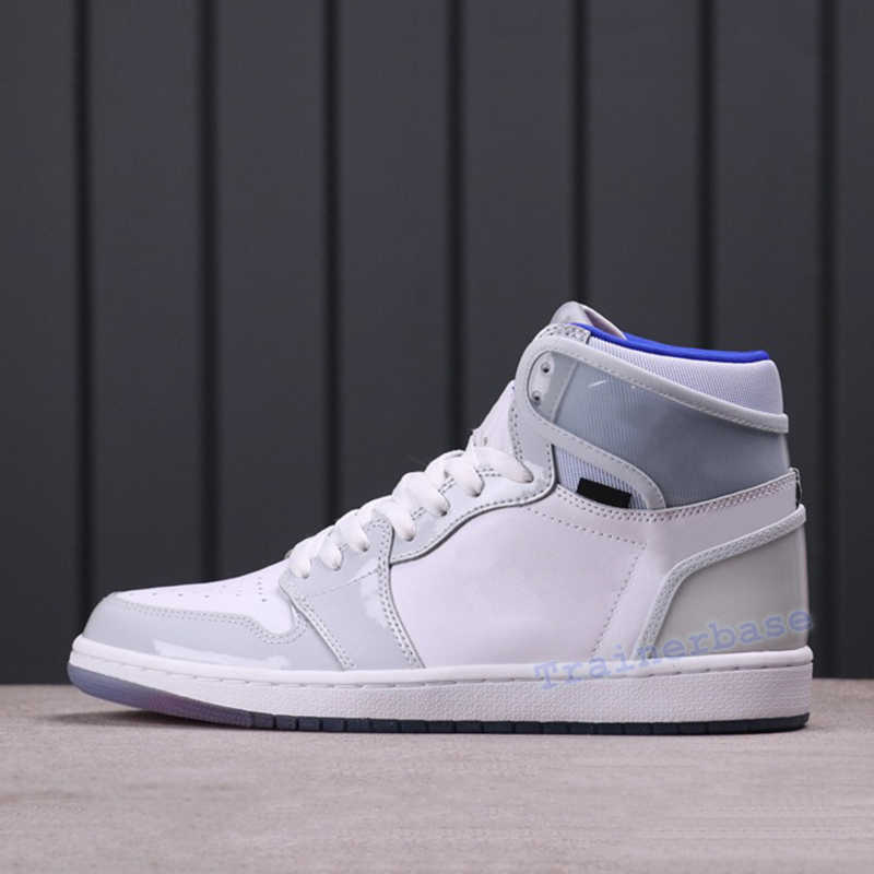 Compra Zapatillas De Baloncesto Alto 1 1s Mid Mens Sneakers Chicago UNC  Powder Blue Canyon Rust Sombra Sombra Pálido Marfil Infrarrojo 23 Milán  Turf Orange Hombres Mujeres Barato | Entrega Rápida Y