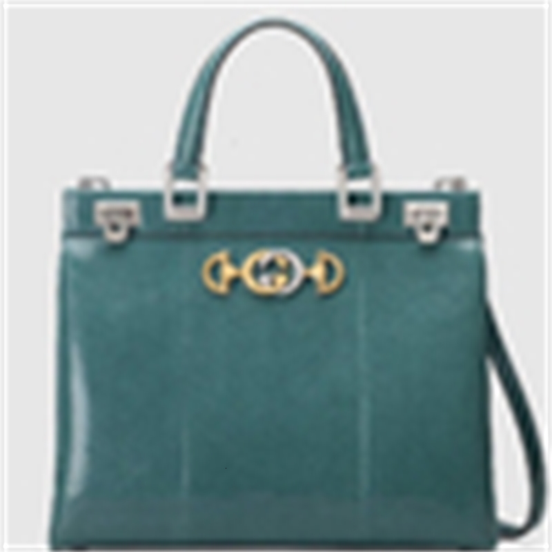 

564714 zumi snakeskin medium handle bag 33.5cm lake green handbags handles shoulder bags totes bag clutches