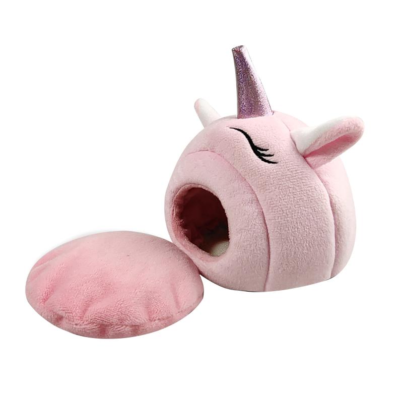 

Dog House Cat HousePets With Peculiar Shapes, Cute And Cute, Small Pet Nests Casa De Mascotas Kennels & Pens