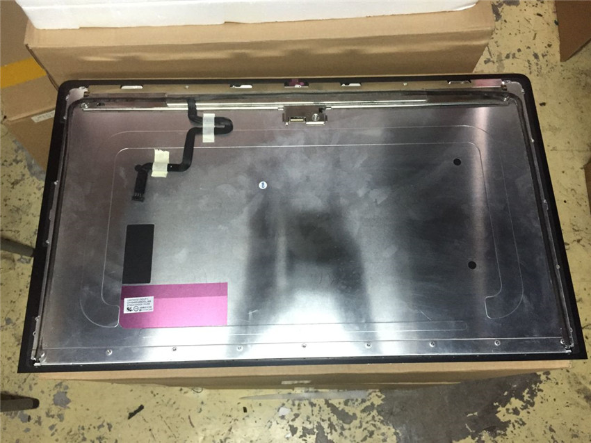 

A1419 2K Screen Shipping From Australia warehouse LM270WQ1 SD (F1)(F2) For IMac 27" 2012 2013 MD095/096 ME088/089 661-7169