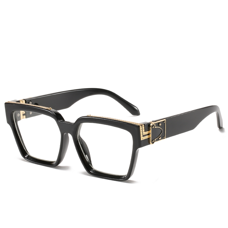 

Sunglasses High-end Listing Ladies 2021 Luxury Channel Women, White;black