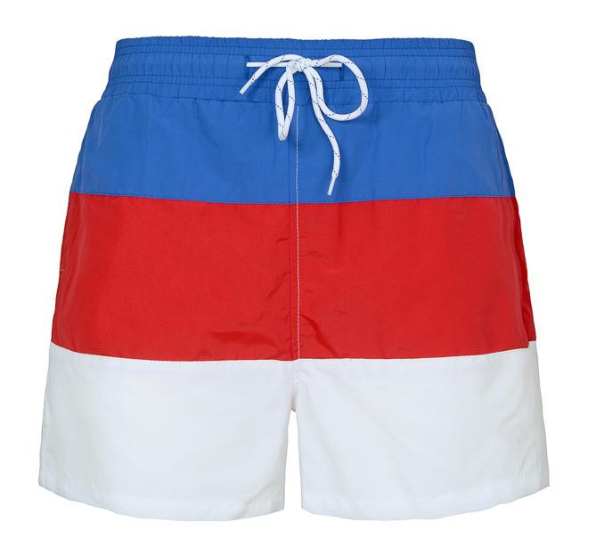 

Men summer shorts men surf shorts men board shorts top quality Sizes M-XXL, White;black