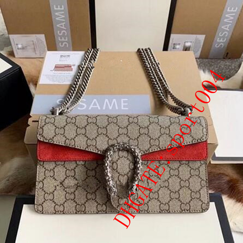 

2021 famous brand Two-tone PVC+Cow leather Shoulder Bags womens wide messenger splicing Chains bag art large capacity leisure handbags wholesale fashion handbag, Customize contact us
