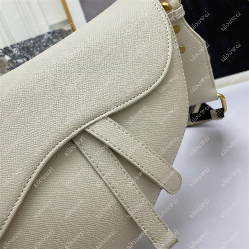 

Luxurys Designers Saddle Bags Handbags Womens Lady Genuine Leather Handbag High Quality Shoulder Sac Bag Black Red Pink White Wallet Mens Mini, Actual pictures contact me