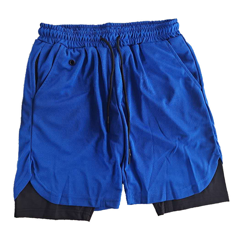 Shorts Mens Tech Fleece Knee Pants 22SS Classical Men Sports Athletic Running Sport Fitness Beach Basketball Short Pants