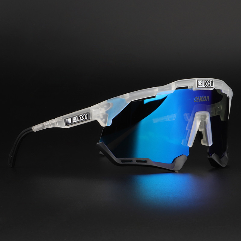 

Outdoor Polarized Sunglasses Safety Protection eyewear UV400 Cycling Glasses Bicycle Fishing Goggles Men Women Road Bike Windproof with case