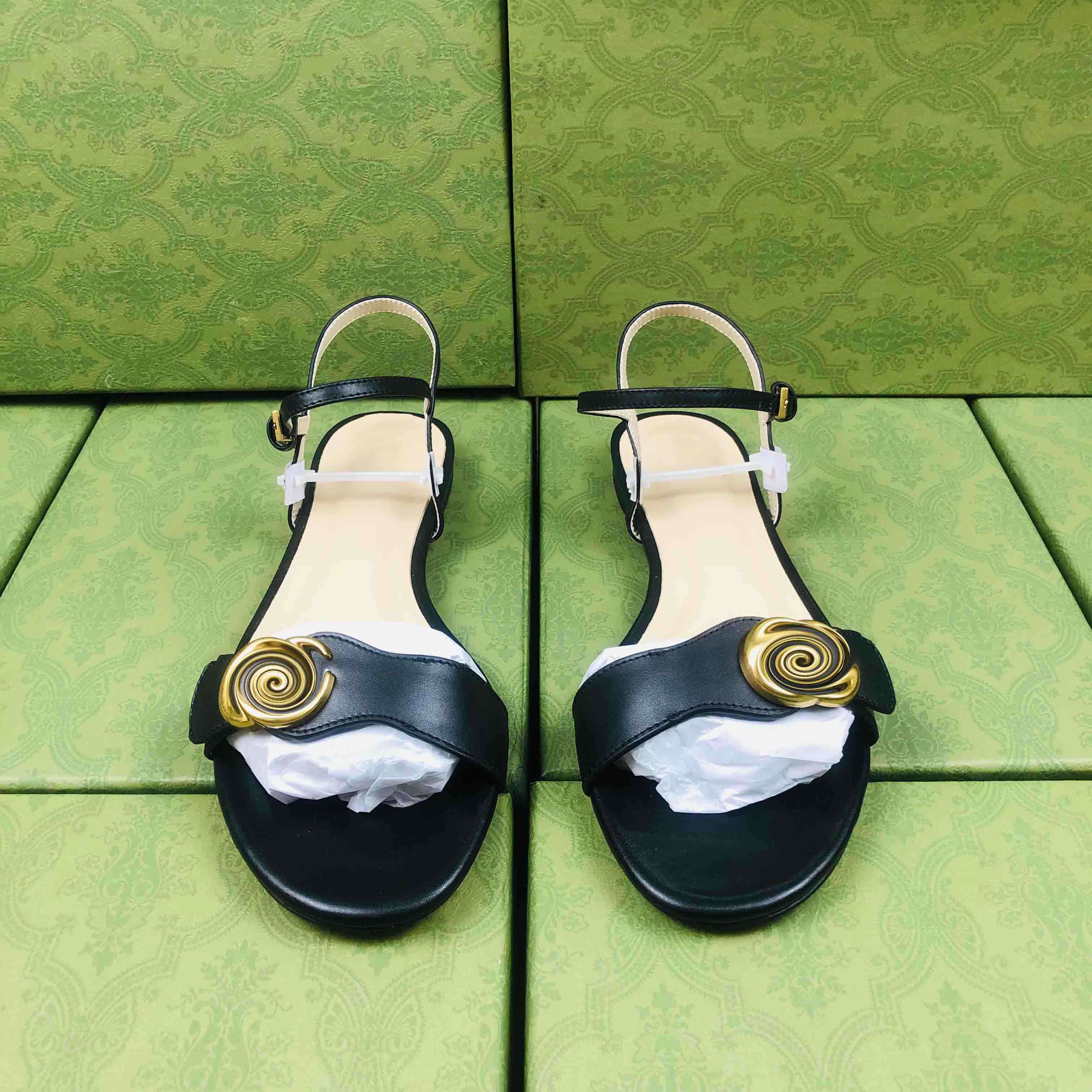 

2021 Summer fashion Beach high quality Ladies Sandals comfortable Rhinestone Platform Wedges Women Shoes Footwear Gladiator Open Toe Slides, 1flat