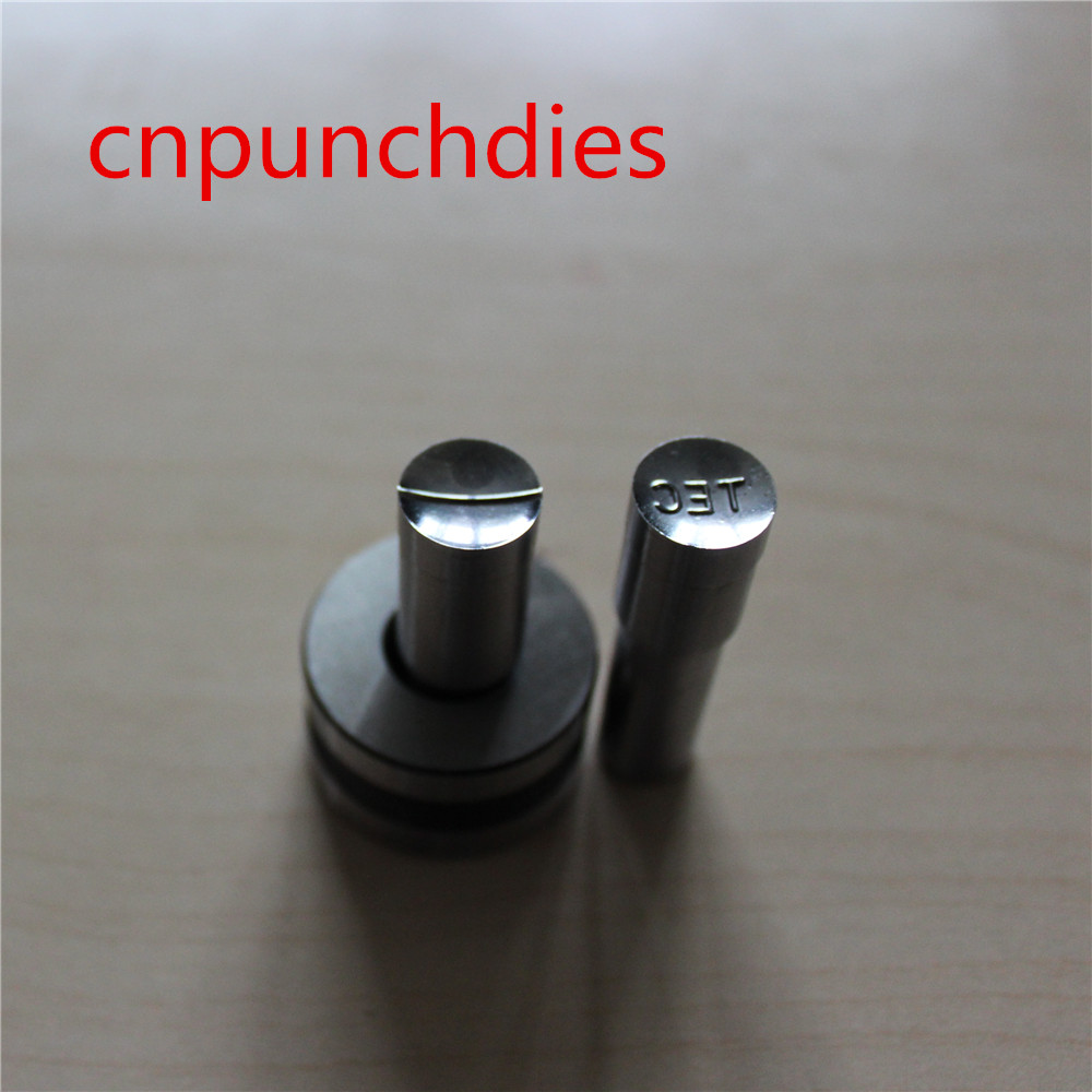 

T Tools calcium 12mm Candy Press Tablet Punch die TDP mold machine tdp0 tdp1.5 tdp5 molds sets customs