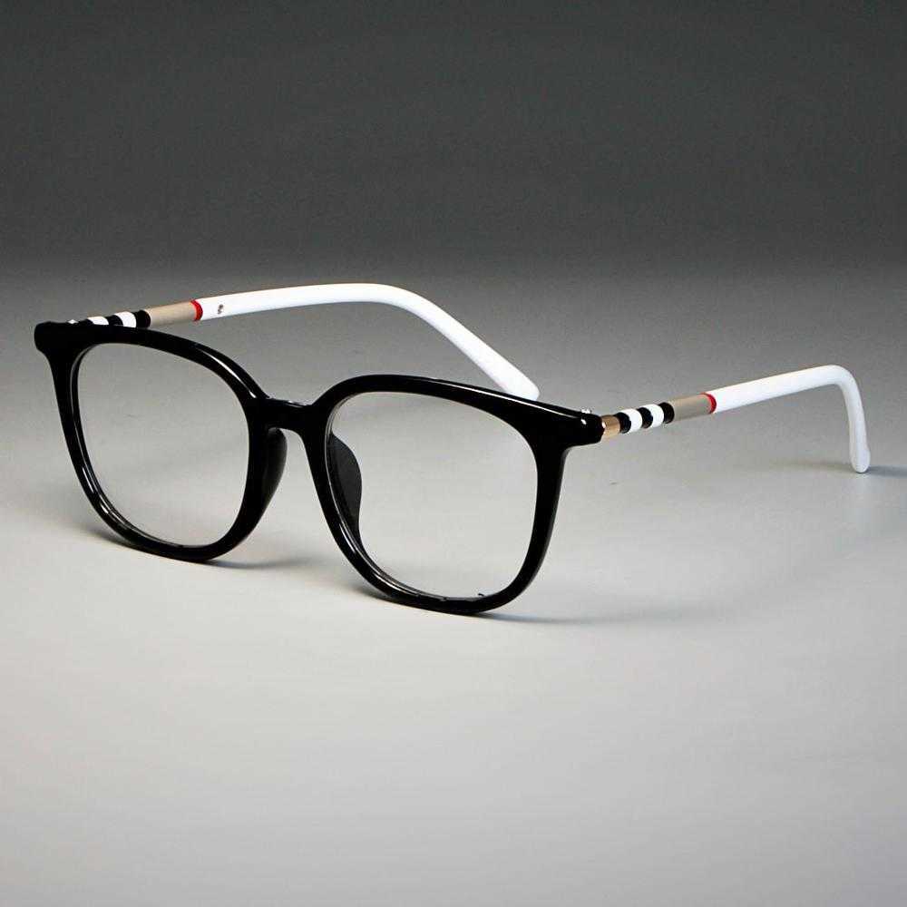 

Wholesale-Eye Glasses Frames Men Luxury Styles Optical Fashion Computer Glasses