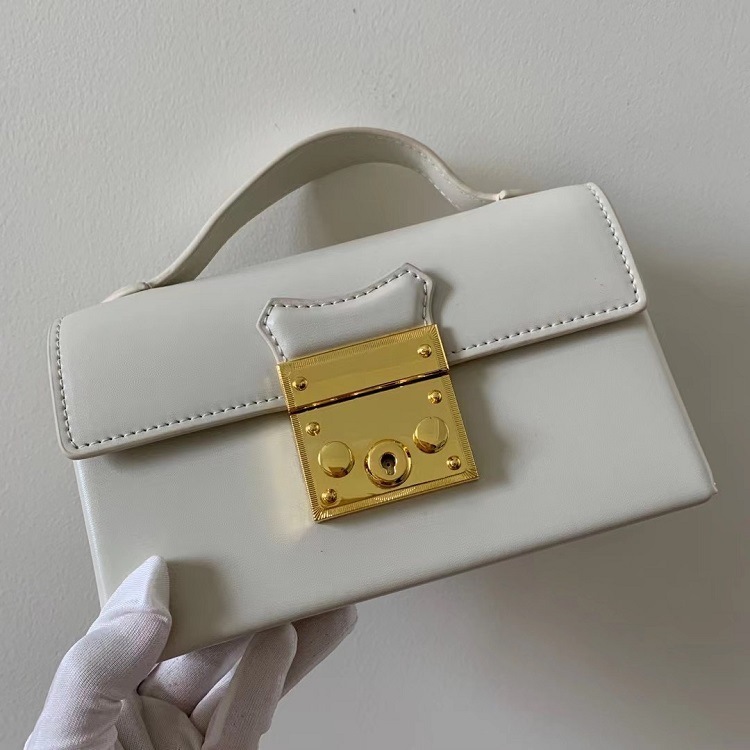 

telfar mini bags quilted leather louisbags_18 multi pochette felicie akend zhouzhoubao123 women 2021 korean printing hand women's box o