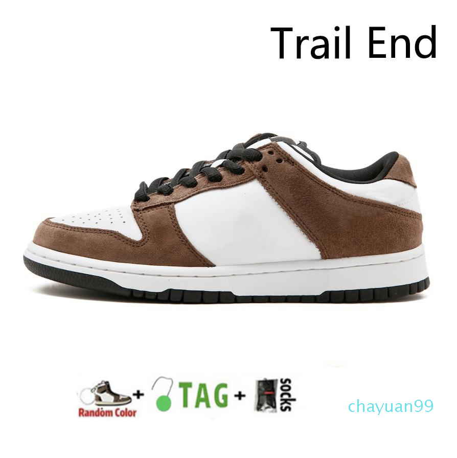 

202 Low PRM Medium Curry Men Women Shoe Platform Designer Sports Skateboard Running shoes Sneakers Trainers, 46