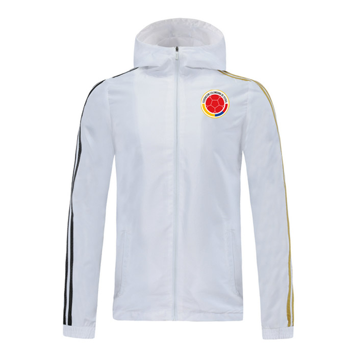 

2021 Winter Men's Soccer Jackets Tracksuits Jacket Jerseys Active Windbreaker Sports Football Hoodies Colombia Coat Hoodie Windbreaker Rjme, Black