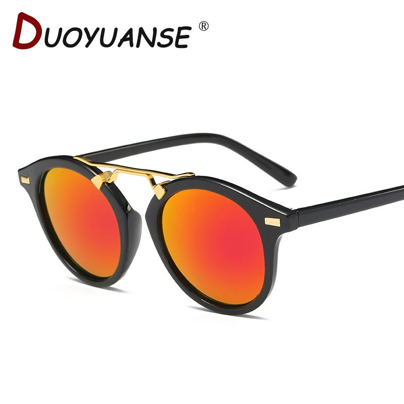 

Duoyuanse Men And Women With The Model Of Polarized Sunglasses Fashion CT2133 Shave Take Glasses, White;black