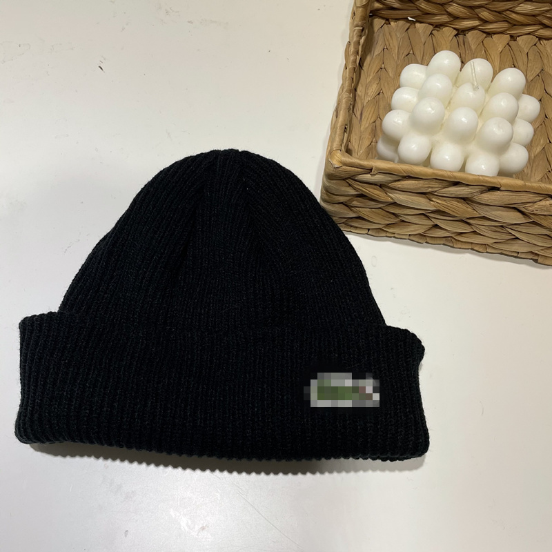 

2021 Women Fashion Designers Beanie Hat Beanies Classic Caps Hats Mens Winter Warm Cap Men Crocodile Embroidery Autumn Casquette a1