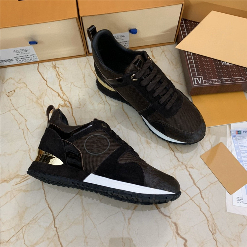 

Women and men Sneaker fashion Luxurys Designers Casual shoes for woman Platform Trainers Walking sneakers with box size 35-45, Shopping bag;no shoes