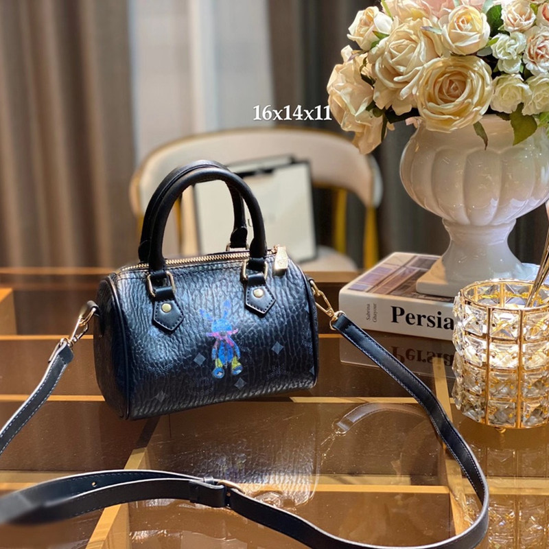 

Fashion high quality bags Lou vdeng women's bag retro luxury designer original leather messenger double shoulder zipper portable and small SSSSS, Split