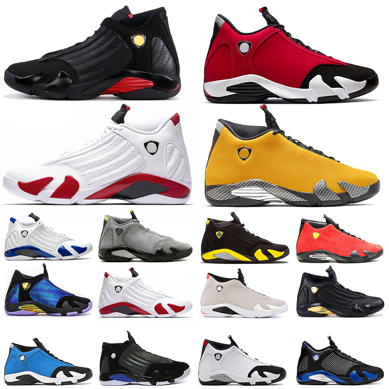 

2021 Jumpman 14 14s Xiv Mens Basketball Shoes Gym Blue Red Doernbecher University Gold Hyper Royal Retro Men Sports Sneakers Trainers Size 40-47, A2 reverse ferrar yellow