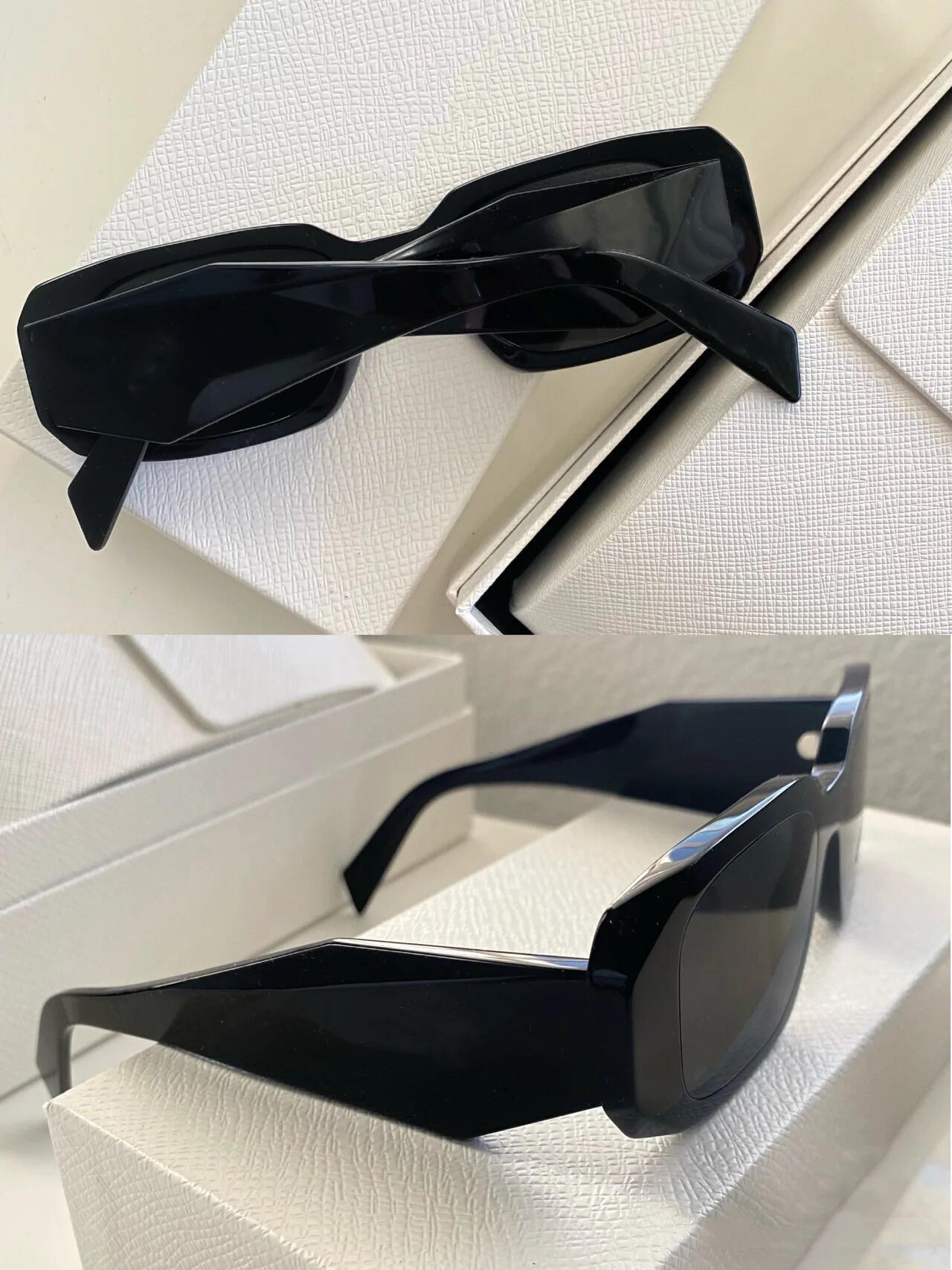 

Hip Pop Rhinestone Sunglasses Goggle Beach Unisex Sun Glasses popular For Man Woman Black Color Optional Good Quality