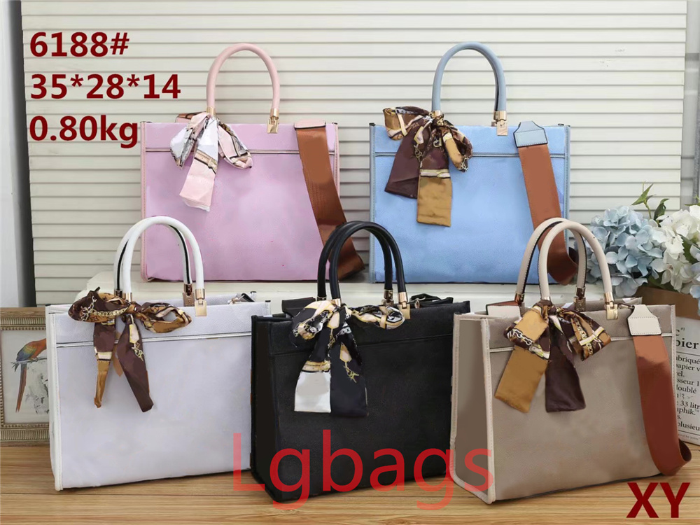 

High Quality Luxurys Designer Bag Women CrossBody Leather Printed Handbag Ladies Shoulder Bag Purse Cross Handbags Bags, White