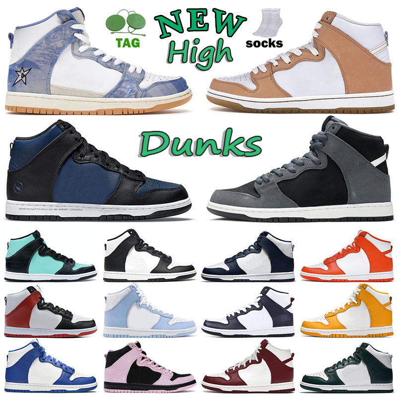 

Fashion Classic Dark Sulfur Grey SB men women Running Shoes autumn winter High Cut Carpet Company Alumnum Blue Skateboard Sneakers Outdoor Trainers, F09 diamond supply tiffany 36-45