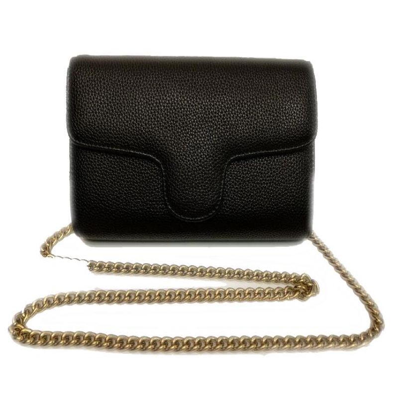 

2021 Handbags Wallet Handbag Women Handbags BagsMessenger Bag Shoulder Bag Chain Messenger Bags Purse 24cm, Red