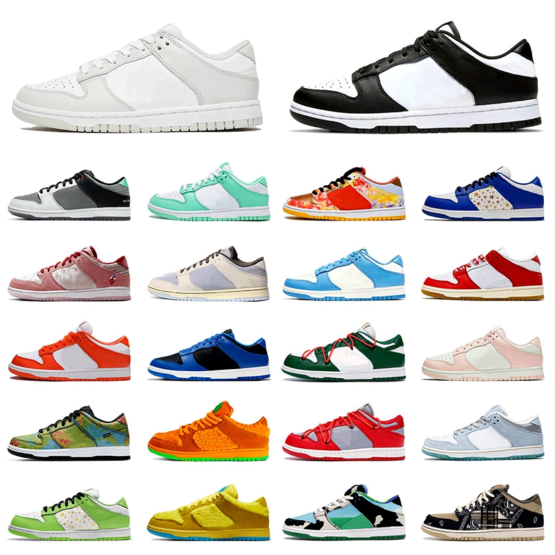 

2021 SB Dunk Sports Running Shoes Mens Womens Authentic Sneakers Chunky Dunky Photon Dunks Green Glow Orange Pearl Sean Cliver Coast Men Women Trainers Outdoor, D1 civilist thermography 36-45