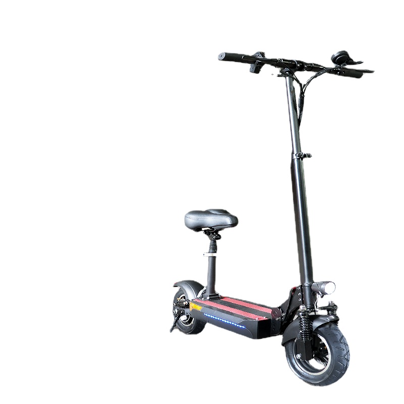 

Warehouse in Europe 45km/h Electric Scooters Audluts 1000W 48v Single Motor Escooter 48 13ah Lithium Battery 10inch Skateboard