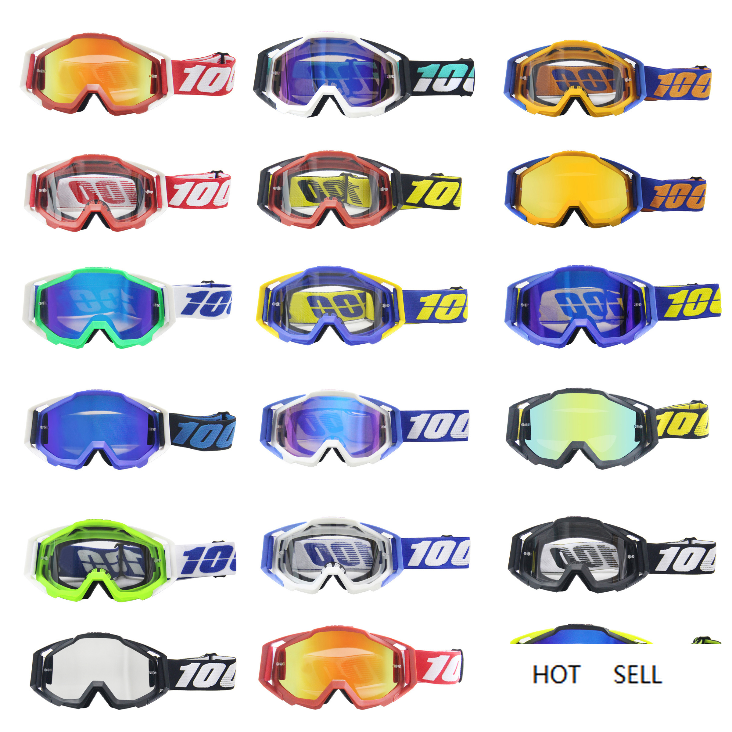 

Glasses Motorcycle Accessories Casco Motocross Glasses Racing Goggles