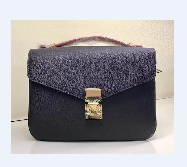 

women luxurys designers bags new style bag designer handbag high quality lady messenger bag m40780, Yellow