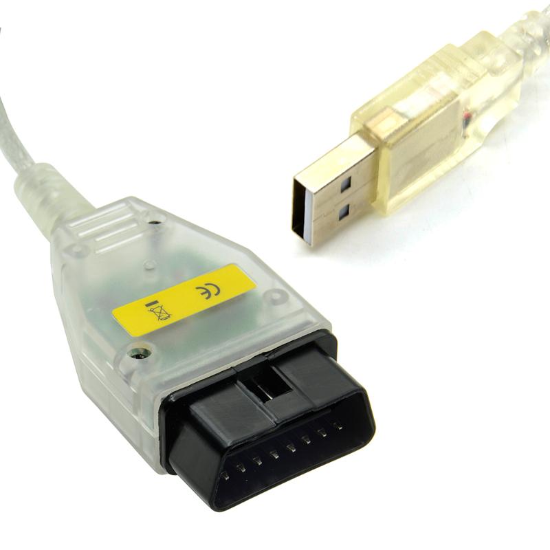 

Code Readers & Scan Tools INPA / Ediabas K+DCAN With Switched USB Interface For OBD CAN Reader Scanner DIS SSS NCS Coding 20pcs/lot